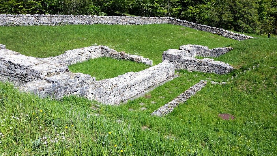 St-Cergue – Arzier