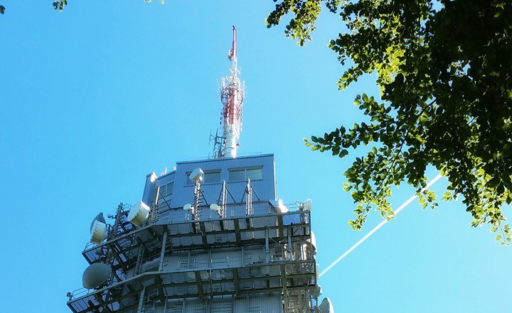 Tour du Mont-Pélerin