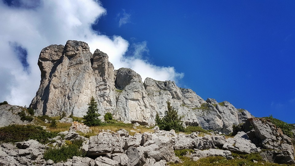 Berneuse – Lac d&rsquo;Aï –&nbsp;Leysin