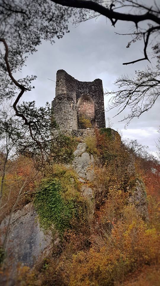 Delémont – Soyhières –&nbsp;Vorbourg