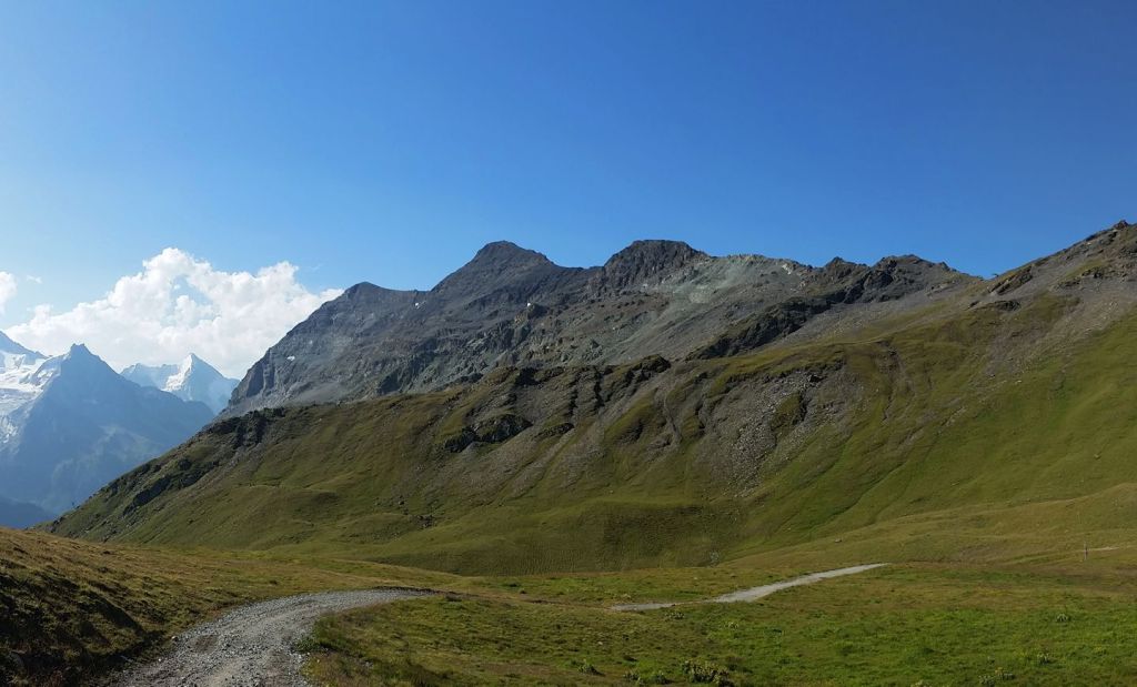 Sorebois – Mottec –&nbsp;Grimentz