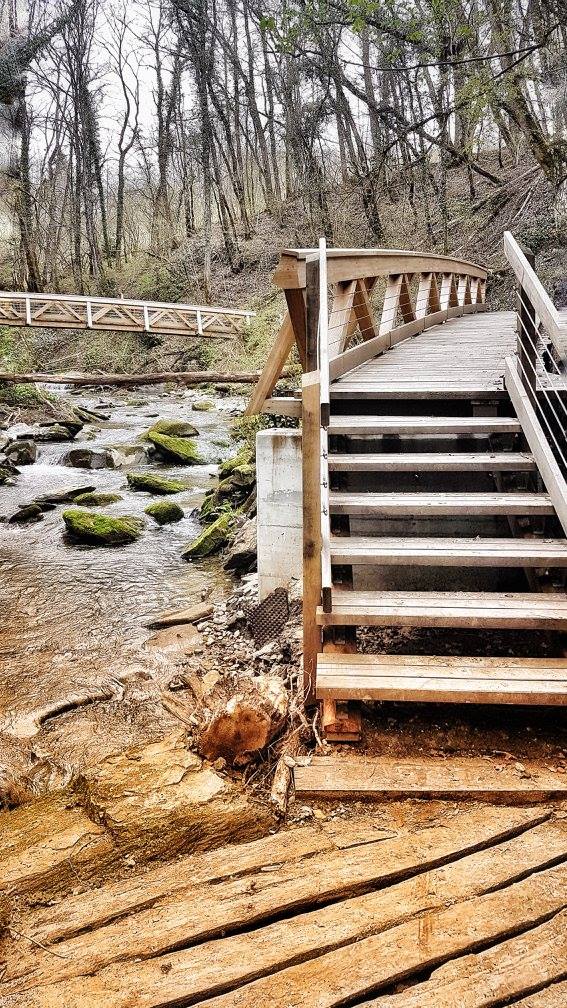 La Plaine – Dardagny – Roulavaz – Essertines – La&nbsp;Plaine