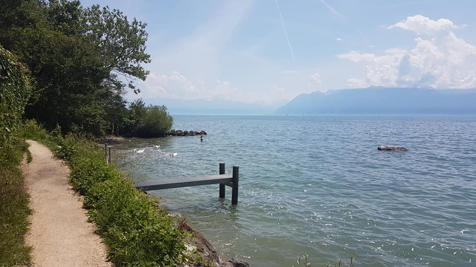 Lausanne – Morges