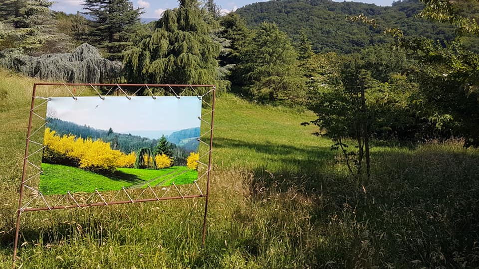 Aubonne – Signal de Bougy – Arboretum –&nbsp;Rolle