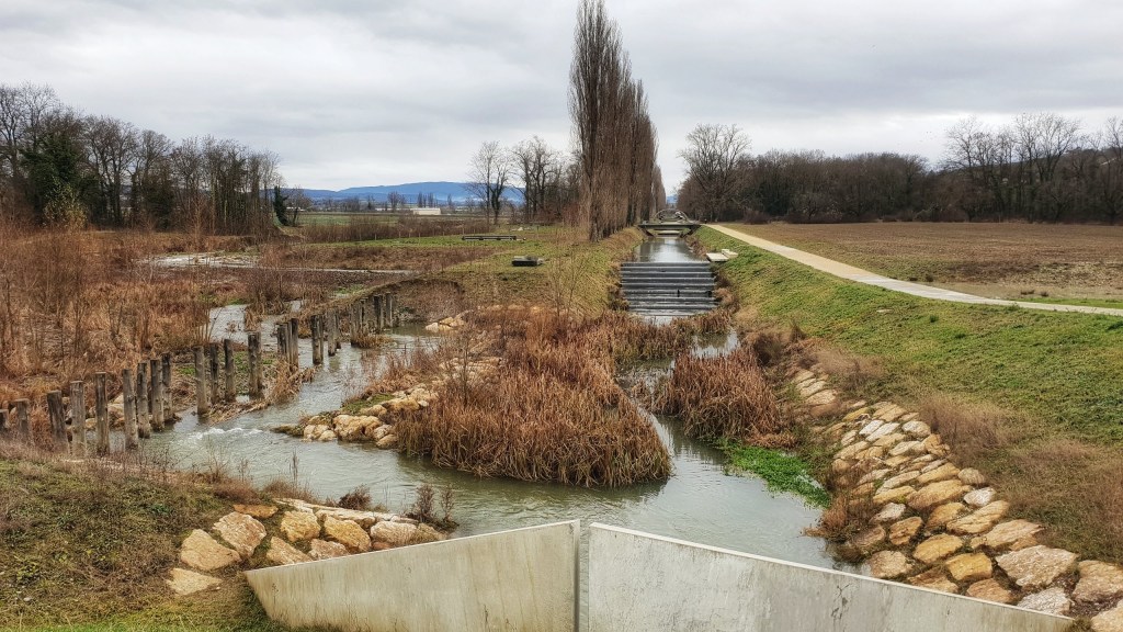 Bernex – Aire-la-Ville – Sézenove –&nbsp;Onex