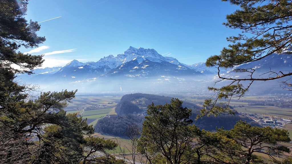 Aigle – Ollon –&nbsp;Bex