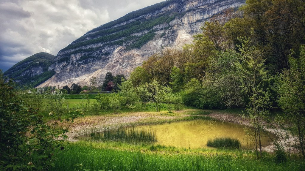 Veyrier – Croix-de-Rozon – Bardonnex – Plan-les-Ouates –&nbsp;Bachet