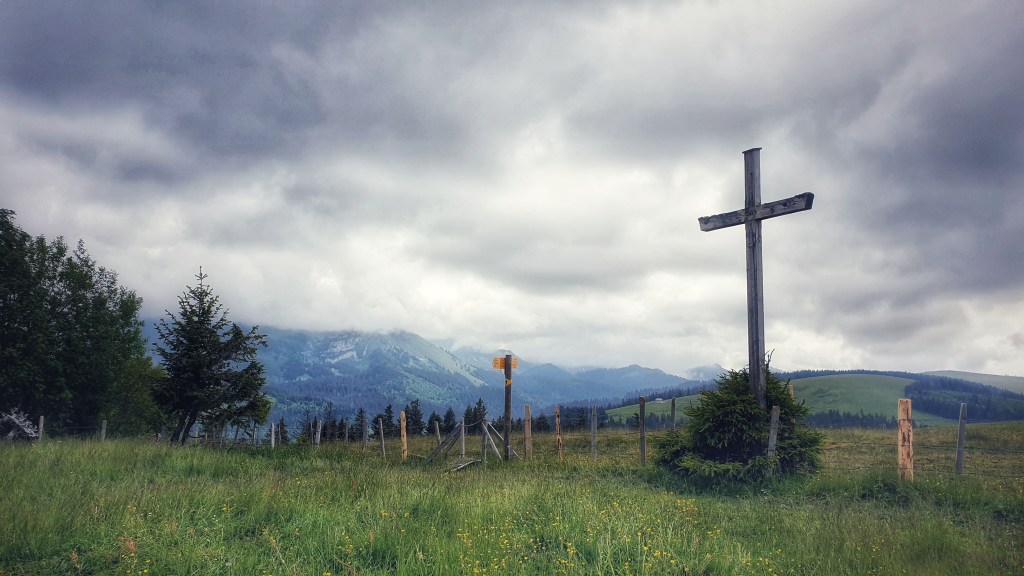 Bulle – Les Alpettes –&nbsp;Semsales