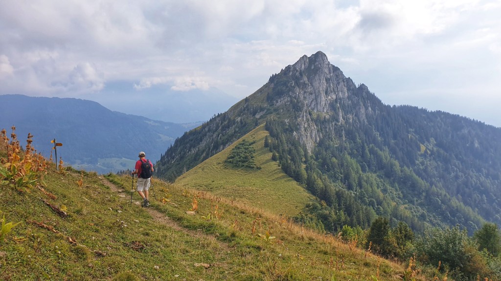 Berneuse – La Riondaz – Solacyre –&nbsp;Leysin