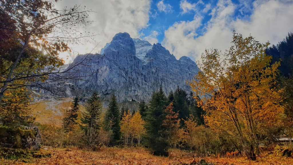 Château d&rsquo;Oex – Tour de la Tête de la&nbsp;Minaude