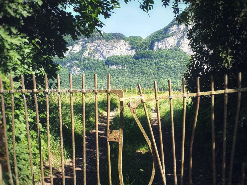 Portail-sous-Salève