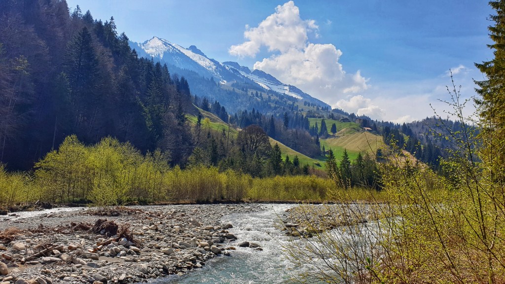 Frutigen – Grundstäg –&nbsp;Frutigen