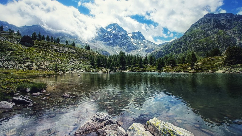 Fäld – Mässersee –&nbsp;Fäld