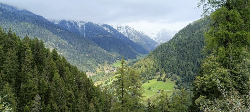 Binn – Heiligkreuz –&nbsp;Binn