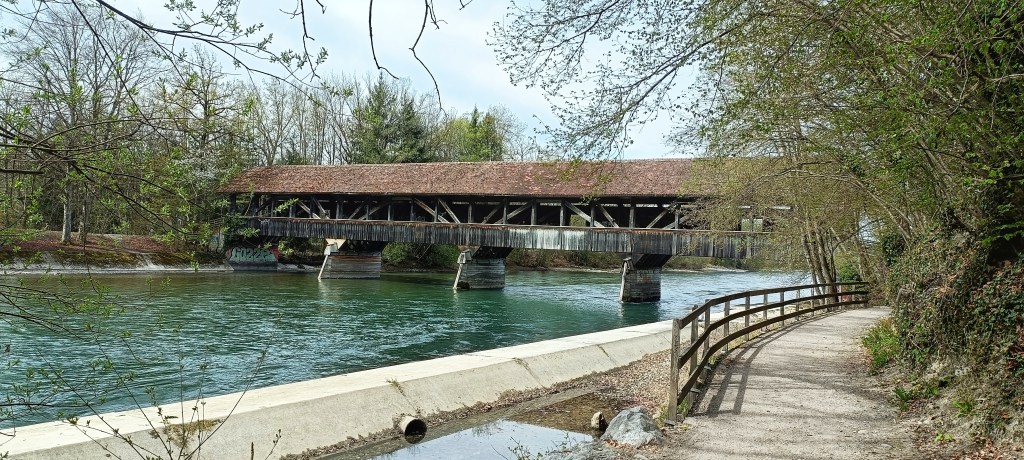 Worb – Muri –&nbsp;Berne