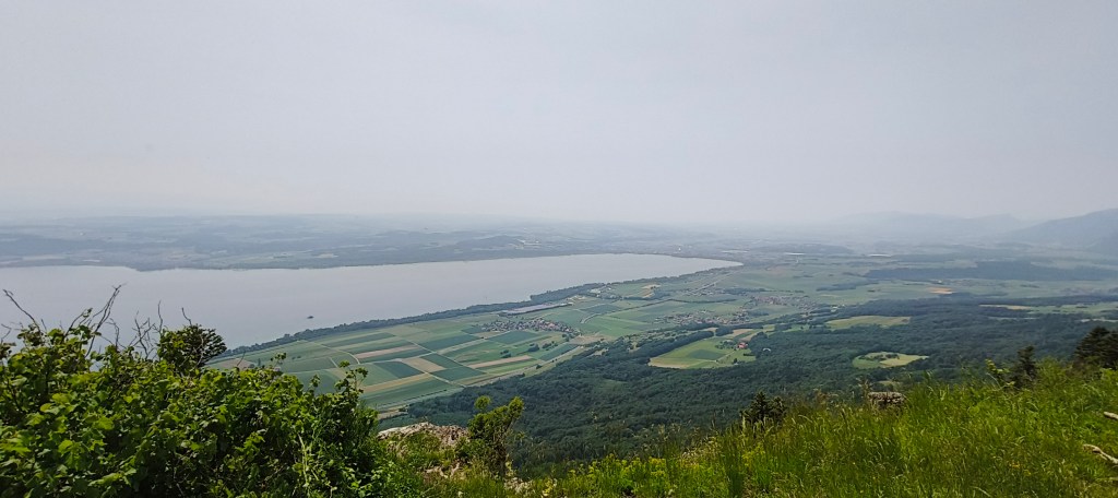 Mauborget – Mont Aubert –&nbsp;Concise