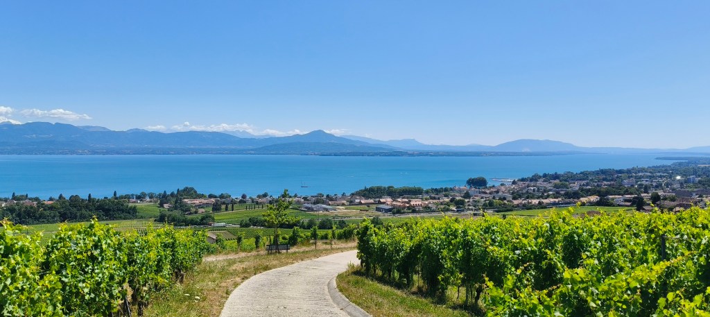 St-George – Gimel – Bougy –&nbsp;Rolle