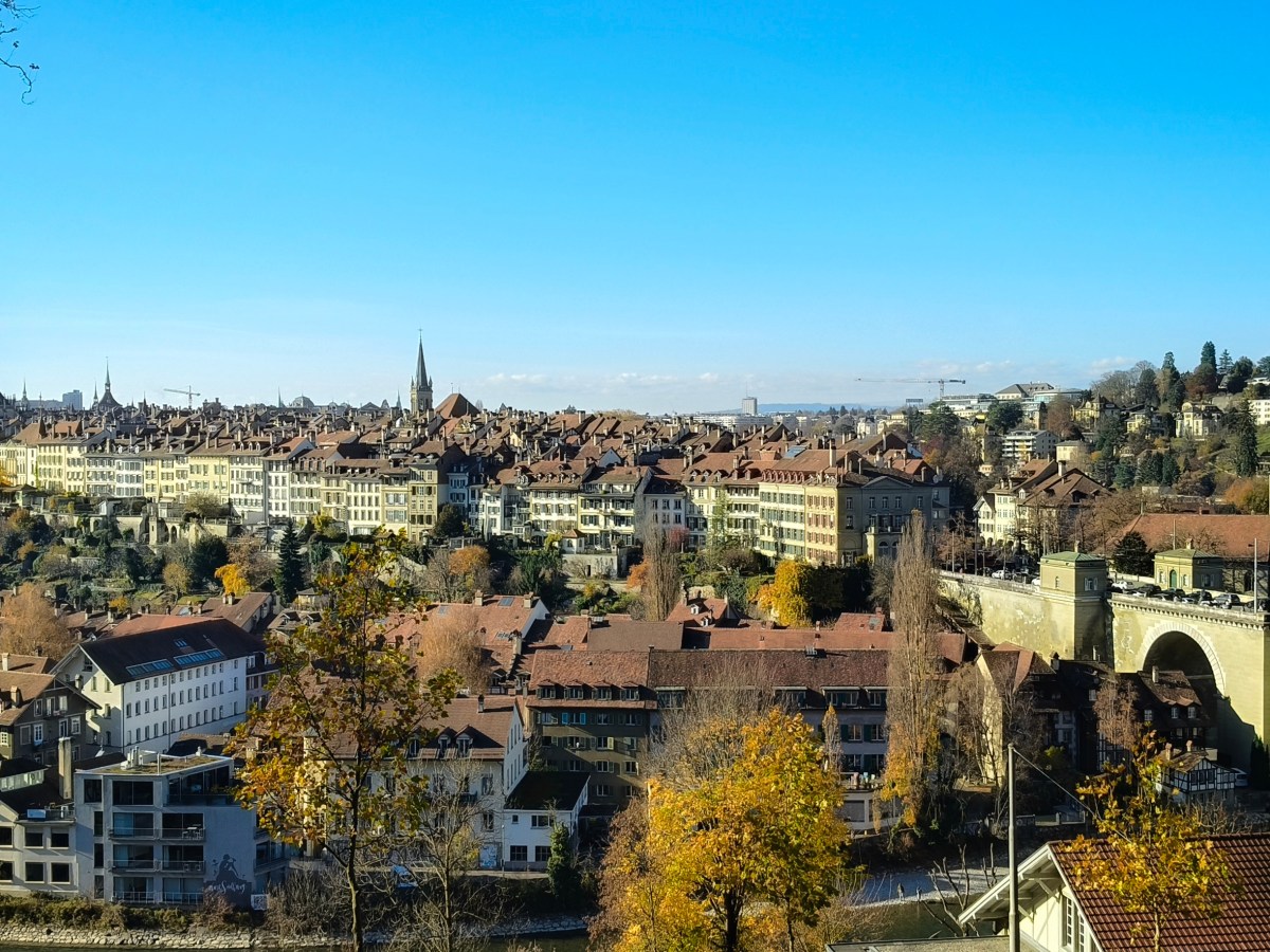 Deisswil – Centre Paul Klee –&nbsp;Berne