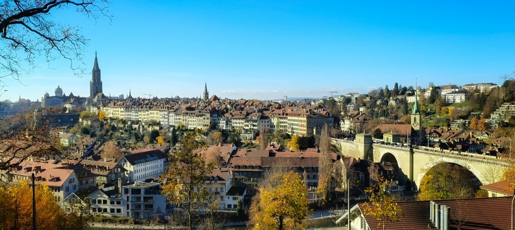 Deisswil – Centre Paul Klee –&nbsp;Berne