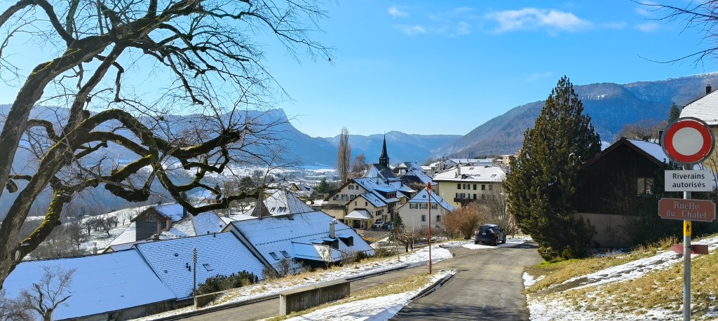 Six-Fontaines – Ballaigues&nbsp;(hivernal)